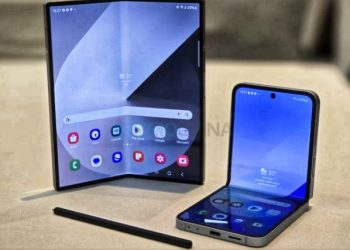 Bocoran Samsung Galaxy Z Fold 6 Slim, HP Lipat Mewah, Tipis dan Ringan, Siap Meluncur di Oktober Ini