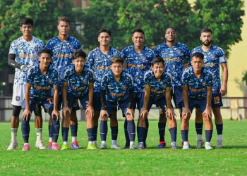 Liga 2 Makin Dekat, PSPS Pekanbaru Bakal Coret Beberapa Pemain