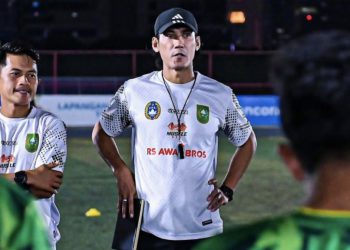 Tergabung di Grub Neraka, Peluang Masih Terbuka untuk Tim Sepakbola Riau