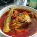 Baung asam pedas kincung