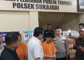 Polisi Tangkap Pemasok Narkoba ke Mahasiswi Tersangka Tabrak Lari