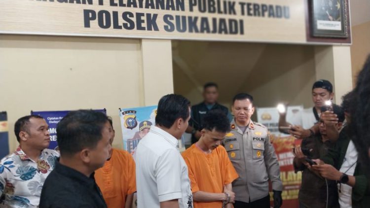 Polisi Tangkap Pemasok Narkoba ke Mahasiswi Tersangka Tabrak Lari