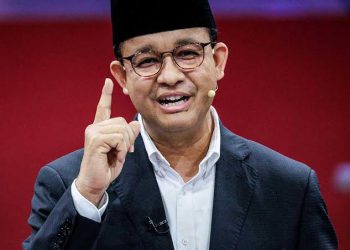 Anies Baswedan Minta Warga Jakarta Awasi Putusan MK soal Ambang Batas Pilkada