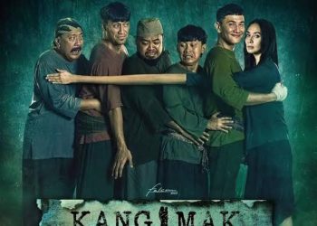 Film Kang Mak Raih 2 Juta Penonton dan Posisi Ketujuh Film Terlaris 2024