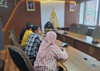 Perda KTR Pekanbaru Akan Batasi Penjualan Rokok, Pedagang Kecil Sebut Beban Ekonomi Makin Berat