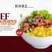 KHAS Pekanbaru Hotel Luncurkan Menu Andalan Beef Blackpepper Rice Bowl