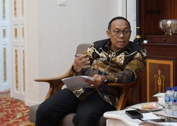 Transformasi Desa di Riau, Capaian Luar Biasa dalam Peningkatan Kualitas Hidup