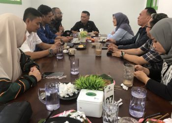 Fraksi Demokrat Sudah Rampungkan Pembentukan AKD Jelang Pelantikan DPRD Kota Pekanbaru Periode 2024-2029