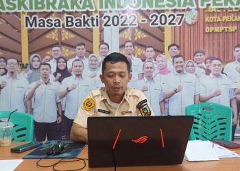 Purna Paskibraka Pekanbaru Tegaskan Netralitas dalam Pilkada 2024