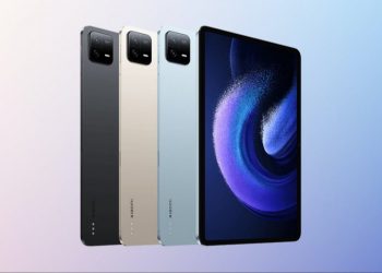 Xiaomi Siap Rilis Pad 7 dan Pad 7 Pro, Detail Spesifikasi Terungkap