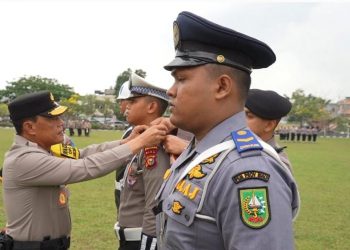 Siapkan Surat-surat Kendaraan Anda, Polda Riau Gelar Operasi Zebra Selama 2 Minggu ke Depan