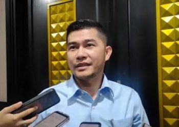 Zulfan Hafiz Minta Pemko Putuskan Kontrak Pihak Ketiga Pengelola Sampah