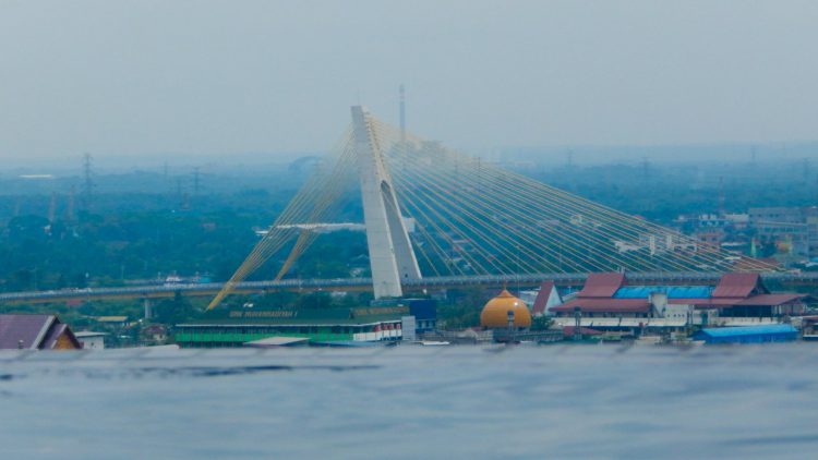 Kota dengan biaya hidup tinggi