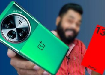 OnePlus 13, Smartphone dengan Fitur Pengisian Daya Nirkabel Magnetik, Segera Meluncur