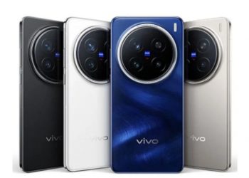 Vivo Luncurkan X200 Pro dan X200 Pro Mini dengan Performa Tinggi dan Kamera Canggih