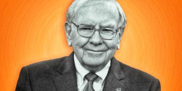 Daripada Bitcoin, Warren Buffett: Saya Pilih Apartemen dan Pertanian