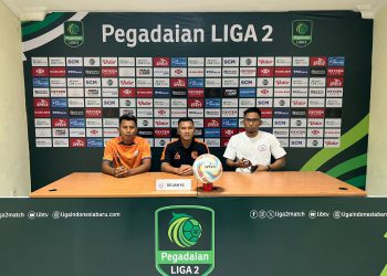 Kandang PSPS Terkenal Angker, Pelatih Dejan FC Jaga Mental Pemain