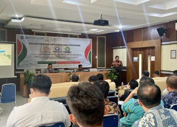 Ombudsman RI Dorong Perbaikan Sarana Prasarana Penerapan PIT