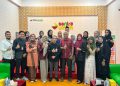 Dukung UMKM Tumbuh, BRK Syariah Gelar Coaching Clinic dan Sosialisasi Produk Funding untuk Pengusaha Lokal