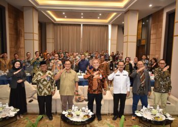 Workshop Pemberdayaan UMKM, BRK Syariah mendatangkan 3 narasumber yang materinya sangat bermanfaat untuk pelaku usaha di wilayah Kota Batam, Kepulauan Riau