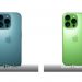 iPhone 17 Pro Bakal Hadir dengan Tampilan Warna Warni, Ada Pilihan Teal dan Hijau