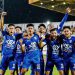 PSPS Pekanbaru Lakukan Evaluasi Jelang Putaran Kedua Liga 2 Indonesia