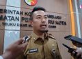 Pilkada Serentak 27 November, Pj Walikota Pekanbaru Surati Perusahaan Swasta untuk Libur