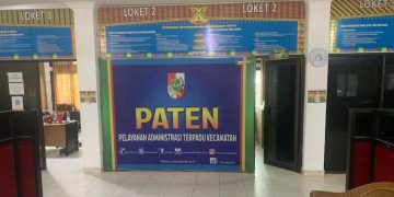 Tim Hukum Paslon AMAn Pertanyakan Penundaan Rapat Pleno di Kecamatan Payung Sekaki