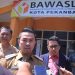 Pj Walikota Pekanbaru Targetkan Partisipasi Pemilih 100 Persen pada Pilkada 2024