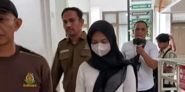 Marisa Putri, Pelaku Tabrak Maut Dituntut 8 Tahun Penjara