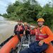 Anak tenggelam di sungai sail