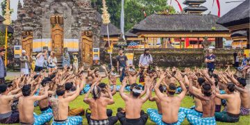 Fodor's Sebut Bali Destinasi Tak Layak Dikunjungi, Ini Respon Kemen Pariwisata