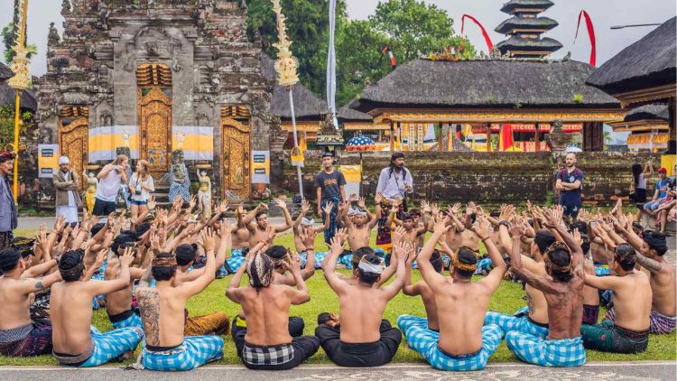 Fodor's Sebut Bali Destinasi Tak Layak Dikunjungi, Ini Respon Kemen Pariwisata