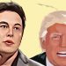 Mengapa Donald Trump Percaya dengan Elon Musk untuk Urusan Pemerintahannya?