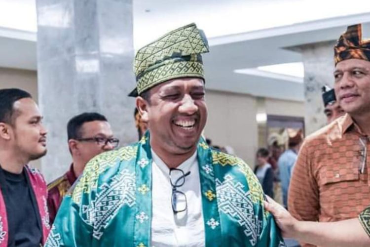 KPwBI Riau dan Stakeholders Dorong UMKM Tembus Pasar Global Melalui Business Matching