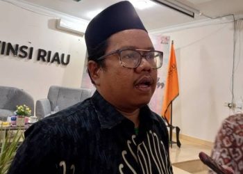 Bawaslu Riau Terima 114 Laporan Dugaan Pelanggaran Pilkada, Rokan Hilir Mendominasi