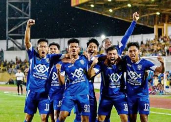 PSPS Pekanbaru Bakal Rekrut Dua Pemain Baru di Putaran Kedua Liga 2 Indonesia