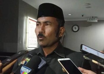 DPRD Pekanbaru Imbau Masyarakat Pilih Pemimpin Bersih dan Tidak Membebani Rakyat