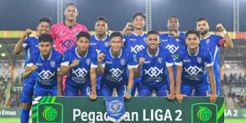 Adu Gengsi di Laga FC Bekasi City vs PSPS Pekanbaru, Siapa Raih Puncak Klasemen?