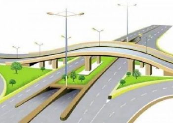 Pemprov Riau Optimis Pembebasan Lahan Flyover Simpang Soebrantas-Garuda Sakti Rampung Desember 2024