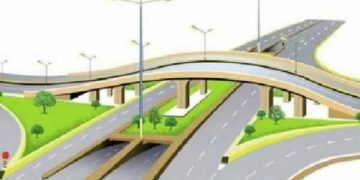 Pemprov Riau Optimis Pembebasan Lahan Flyover Simpang Soebrantas-Garuda Sakti Rampung Desember 2024