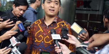 Kritik Tema Debat Publik Pilwako Pekanbaru, Yudi Purnomo: Membahas Korupsi Bukan Hal Tabu