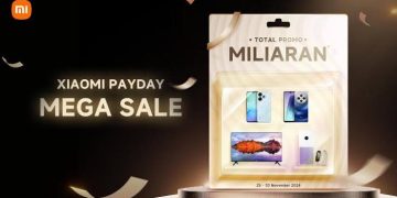 Xiaomi Payday Mega Sale: Rekomendasi Smartphone Xiaomi dan Redmi sesuai Kebutuhanmu!