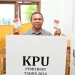 Abdul Wahid Menang di TPS Syamsuar