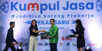 Kumpul Jasa Alumni Prakerja