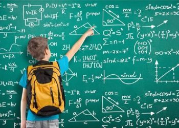 Ini Alasan Pemerintah Mengapa Mapel Matematika Masuk di Kurikulum TK