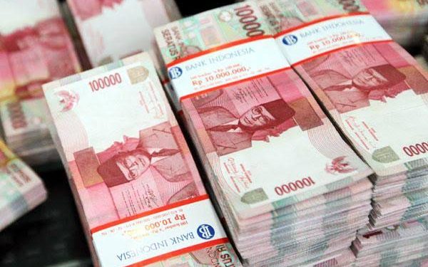 Nilai Tukar Rupiah Langsung Perkasa, Tembus Rp15.800-an dan Pimpin Asia