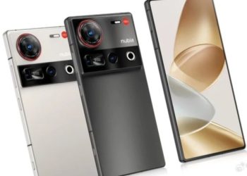 Nubia Z70 Ultra Hadir dengan Performa Menggoda, Dilengkapi RAM 16GB dengan Operasi Android 15