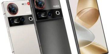 Nubia Z70 Ultra Hadir dengan Performa Menggoda, Dilengkapi RAM 16GB dengan Operasi Android 15