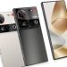 Nubia Z70 Ultra Hadir dengan Performa Menggoda, Dilengkapi RAM 16GB dengan Operasi Android 15